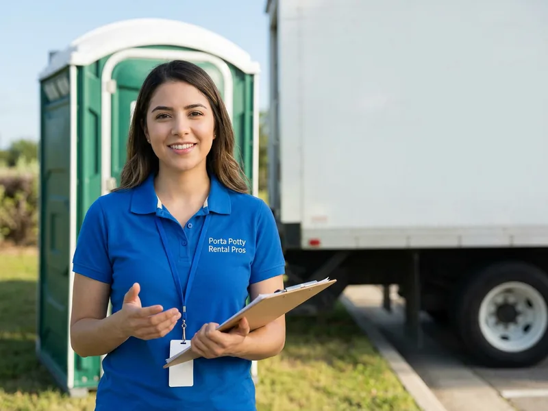 Porta Potty Rental  in Pleasant Grove  FAQ